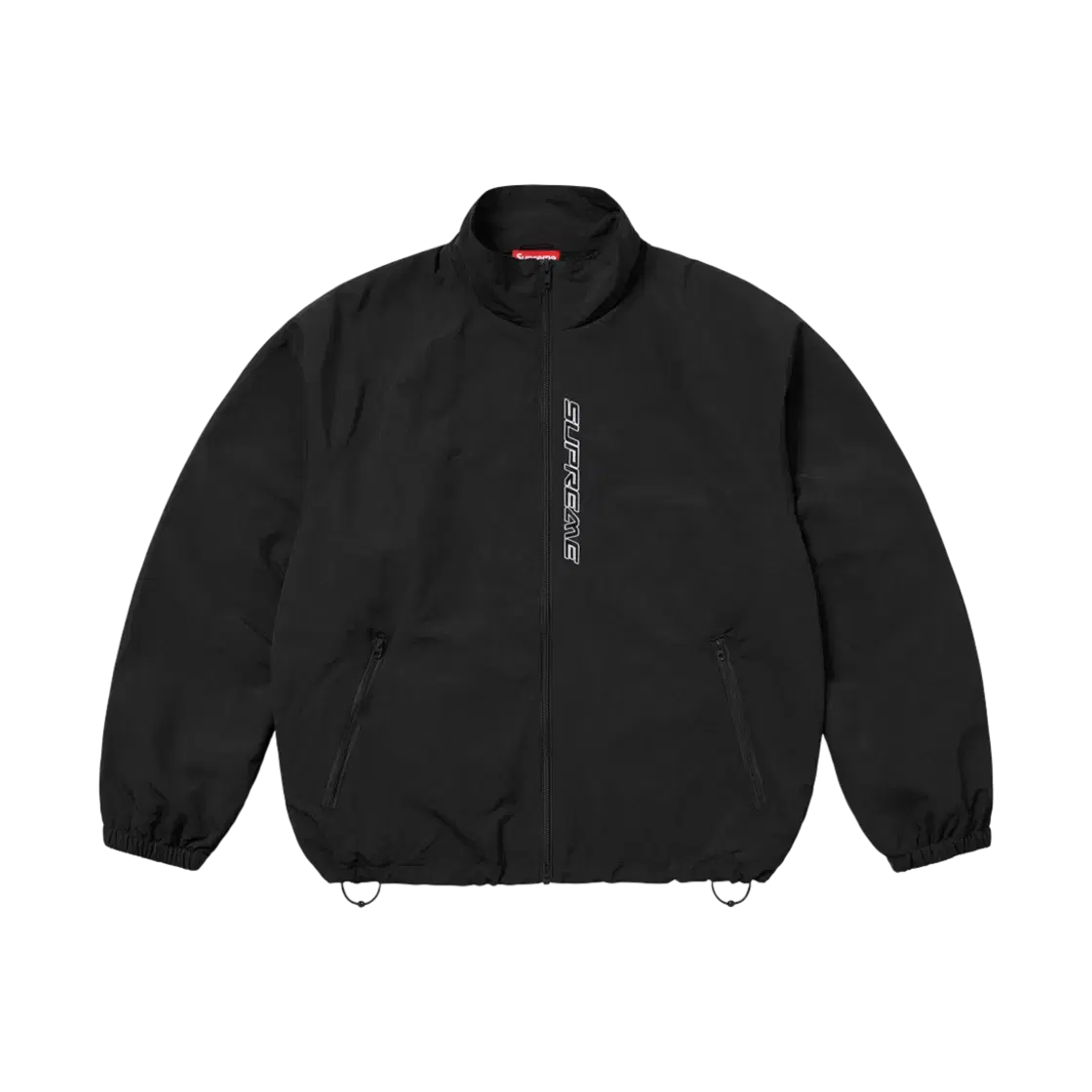 Supreme x Ducati Track Jacket 